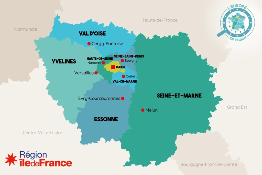 carte-ile-de-france