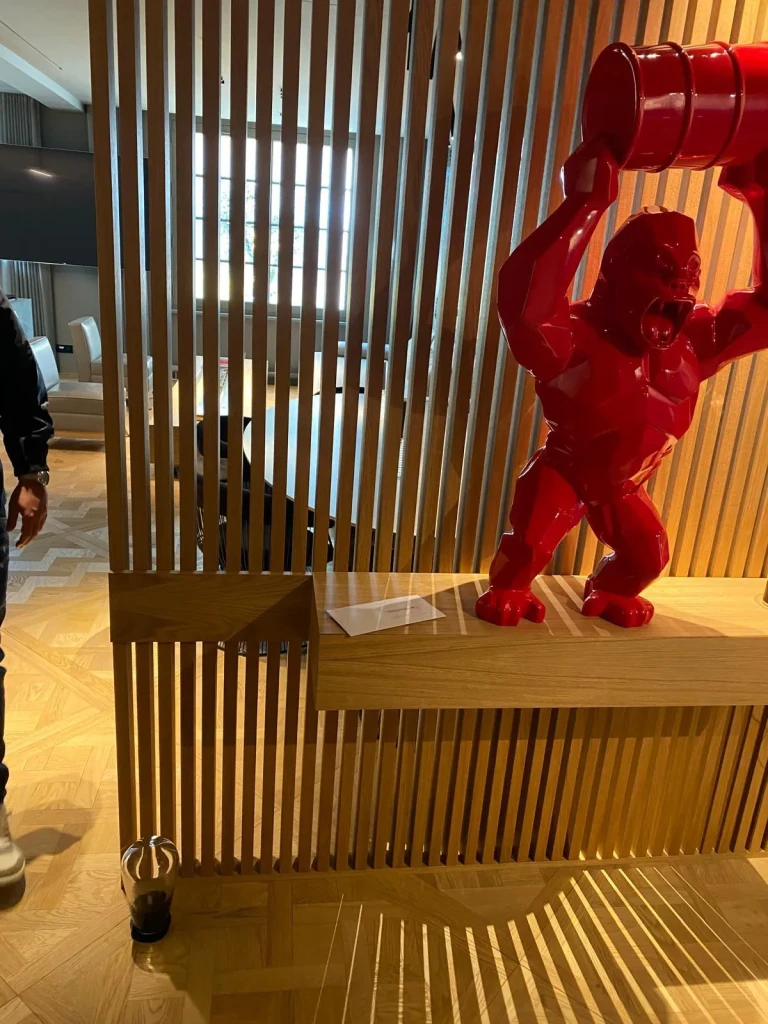 Entreprise de rénovation d’intérieur île de France