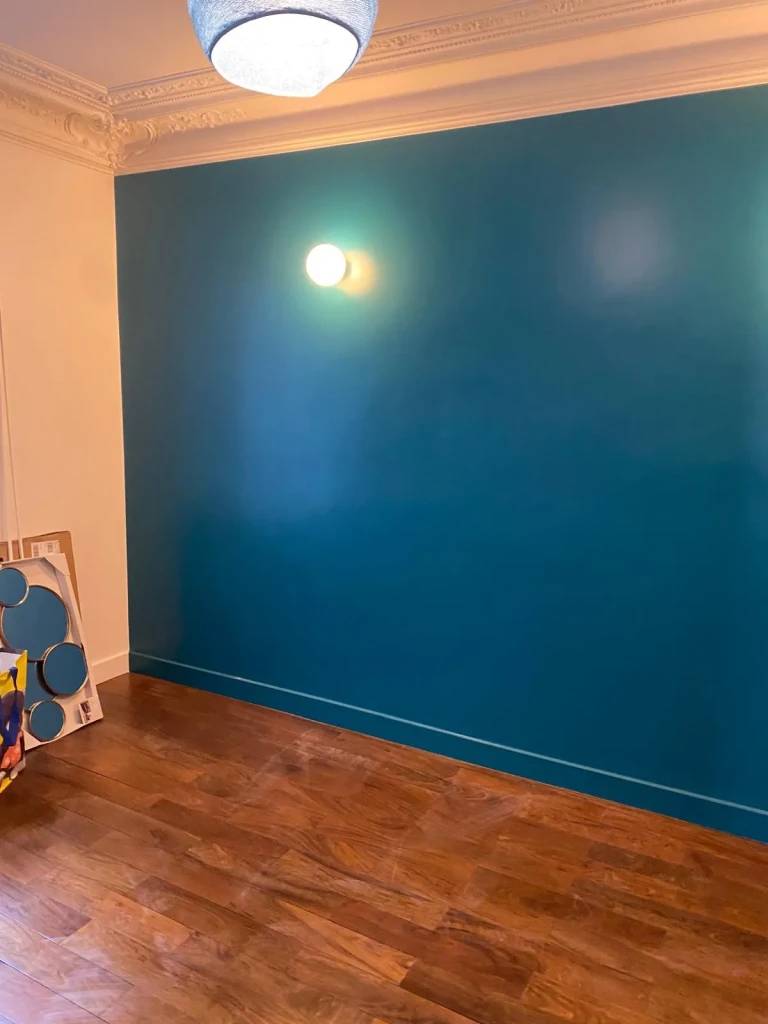 Entreprise de rénovation d’intérieur île de France