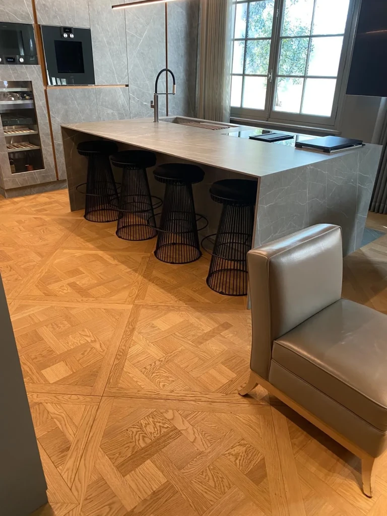 pose et installation de cuisine île de France 2