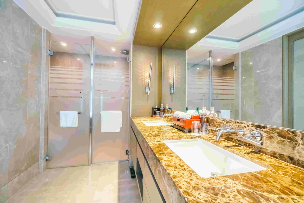 renovation salle de bains